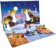 LEGO® City 60352 - LEGO® City Adventi naptár