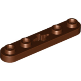 Vörösesbarna Technic Rotor