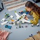 LEGO® City 60367 - Utasszállító repülőgép