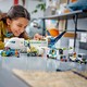 LEGO® City 60367 - Utasszállító repülőgép