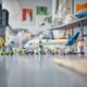 LEGO® City 60367 - Utasszállító repülőgép
