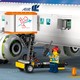 LEGO® City 60367 - Utasszállító repülőgép