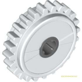 Fehér Technic Coupling 3,5-6 Ncm
