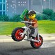 LEGO® City 60371 - Mentő járművek központja
