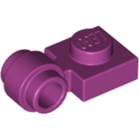 Magenta 1x1 Módosított lapos elem 