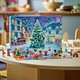 LEGO® City 60381 - LEGO® City Adventi naptár 2023