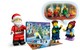 LEGO® City 60381 - LEGO® City Adventi naptár 2023