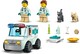 LEGO® City 60382 - Állatmentő