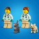 LEGO® City 60382 - Állatmentő