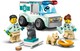LEGO® City 60382 - Állatmentő