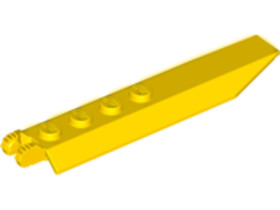 Sárga 2x8 Állítható Talp Elem