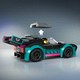 LEGO® City 60406 - Versenyautó és autószállító teherautó