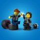 LEGO® City 60406 - Versenyautó és autószállító teherautó