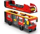 LEGO® City 60407 - Piros emeletes turistabusz