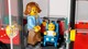 LEGO® City 60407 - Piros emeletes turistabusz