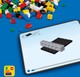 LEGO® City 60424 - Dzsungelkutató ATV - vörös macskamedve akció