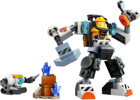 LEGO® City 60428 - Építő űrrobot