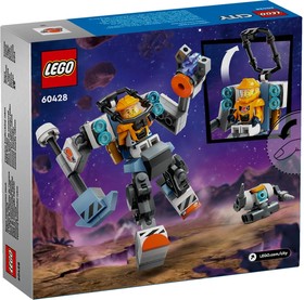 LEGO® City 60428 - Építő űrrobot