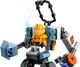 LEGO® City 60428 - Építő űrrobot