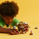 LEGO® City 60428 - Építő űrrobot