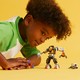 LEGO® City 60428 - Építő űrrobot