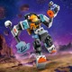 LEGO® City 60428 - Építő űrrobot