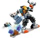 LEGO® City 60428 - Építő űrrobot