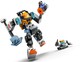 LEGO® City 60428 - Építő űrrobot