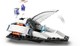 LEGO® City 60429 - Űrhajó és aszteroidák felfedezése