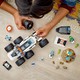 LEGO® City 60431 - Űrfelfedező jármű és a földönkívüliek