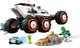 LEGO® City 60431 - Űrfelfedező jármű és a földönkívüliek