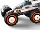 LEGO® City 60431 - Űrfelfedező jármű és a földönkívüliek