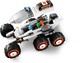 LEGO® City 60431 - Űrfelfedező jármű és a földönkívüliek