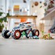 LEGO® City 60431 - Űrfelfedező jármű és a földönkívüliek