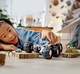 LEGO® City 60431 - Űrfelfedező jármű és a földönkívüliek