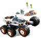 LEGO® City 60431 - Űrfelfedező jármű és a földönkívüliek