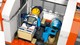 LEGO® City 60433 - Moduláris űrállomás