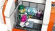 LEGO® City 60433 - Moduláris űrállomás