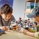 LEGO® City 60433 - Moduláris űrállomás