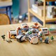 LEGO® City 60433 - Moduláris űrállomás