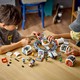 LEGO® City 60433 - Moduláris űrállomás