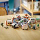 LEGO® City 60433 - Moduláris űrállomás