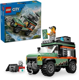 4x4-es off-road terepjáró