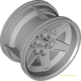 Világos kékes-szürke Es Felni 56Mm D. X 34Mm Technic Racing Medium