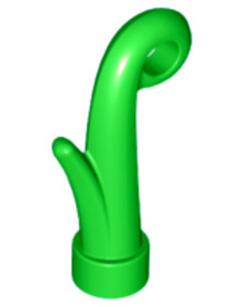 Élénkzöld Venyige
