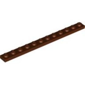 Vörösesbarna 1x12 Lapos Elem