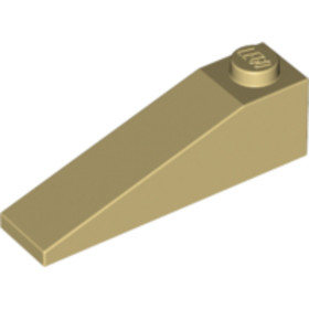 Bézs 1X4X1 Elem