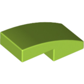 Lime 1x2 Íves Elem
