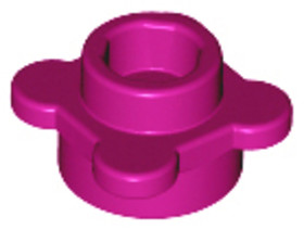 Magenta 1x1 Virág