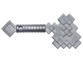 Mattezüst Minecraft Balta